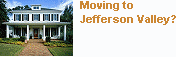 Moving to Jefferson Valley